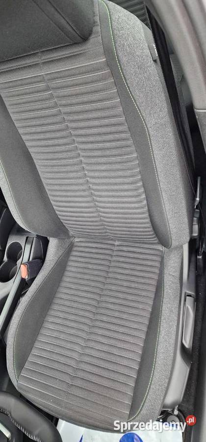 Nowe auto manualna 2008 Bełżyce