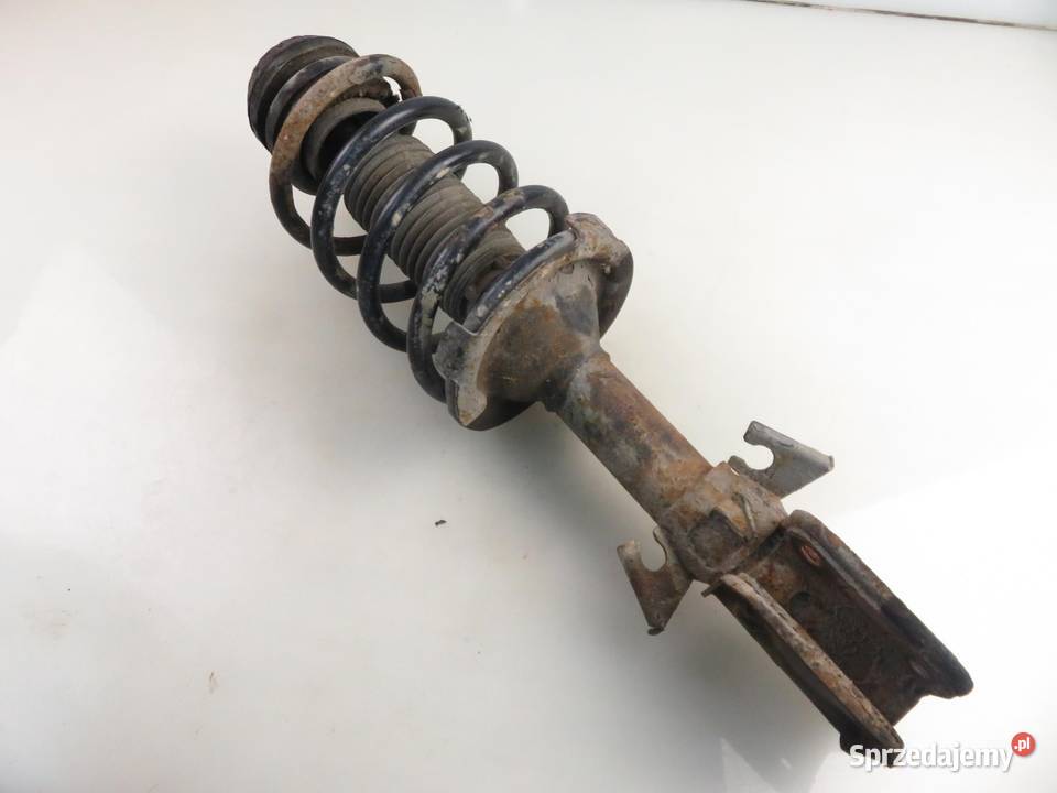 MCPERSON PRAWY PRZEDNI MERCEDES VITO 638 CDI 22