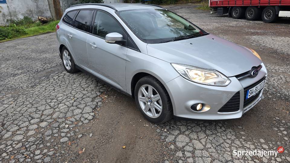 2012 zwykła benzyna 1600 16v super stan 1596cm3 Wałbrzych sprzedam