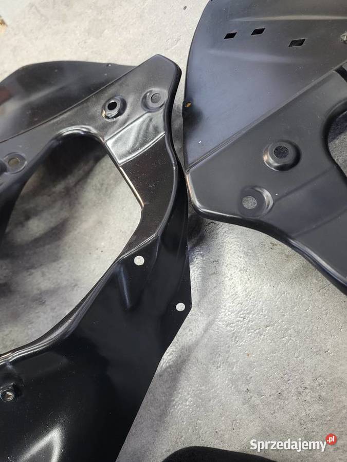 BMW R 1200 C CL R1200CL K30 OSŁONA BOCZNA OSŁONY Mocowania i uchwyty Nowy Tomyśl