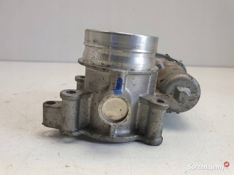 PRZEPUSTNICA MG ZS 15 TGi 102778886 F01R00Y121 Chełm