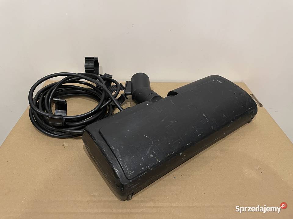 Elektroszczotka do odkurzacza WesselWerk EKB 280 Kraków