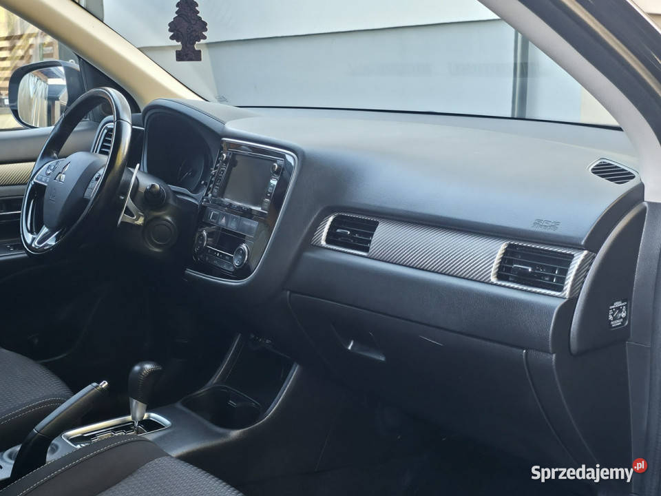 Mitsubishi Outlander 22 Diesel Serwisowany 159000km Piekoszów sprzedam