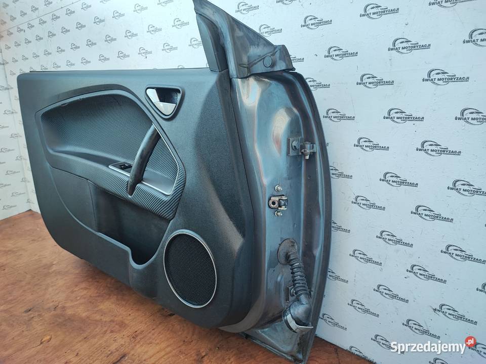 ALFA ROMEO MITO 09r drzwi lewy przód osobowe Kielce