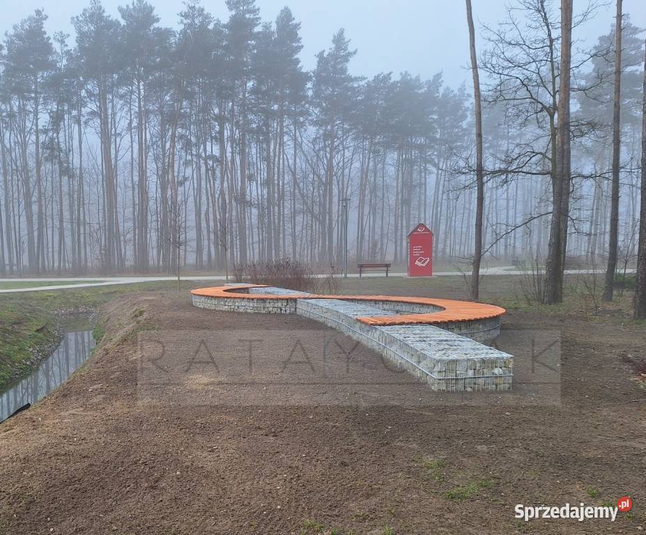 UWAGA RABAT KOSZE GABIONOWE PRODUCENTA Łódź
