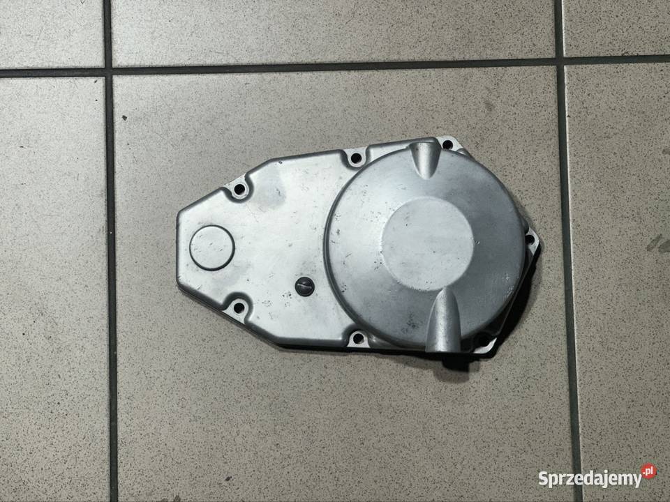 Kapa pokrywa silnika Romet Komar motorynka Sochaczew sprzedam