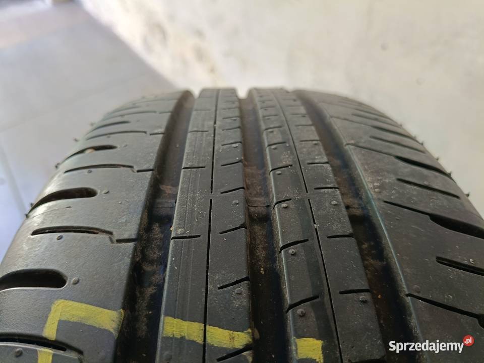 Opony letnie Falken Ziex 205 65 16 komplet 4 Sopot sprzedam