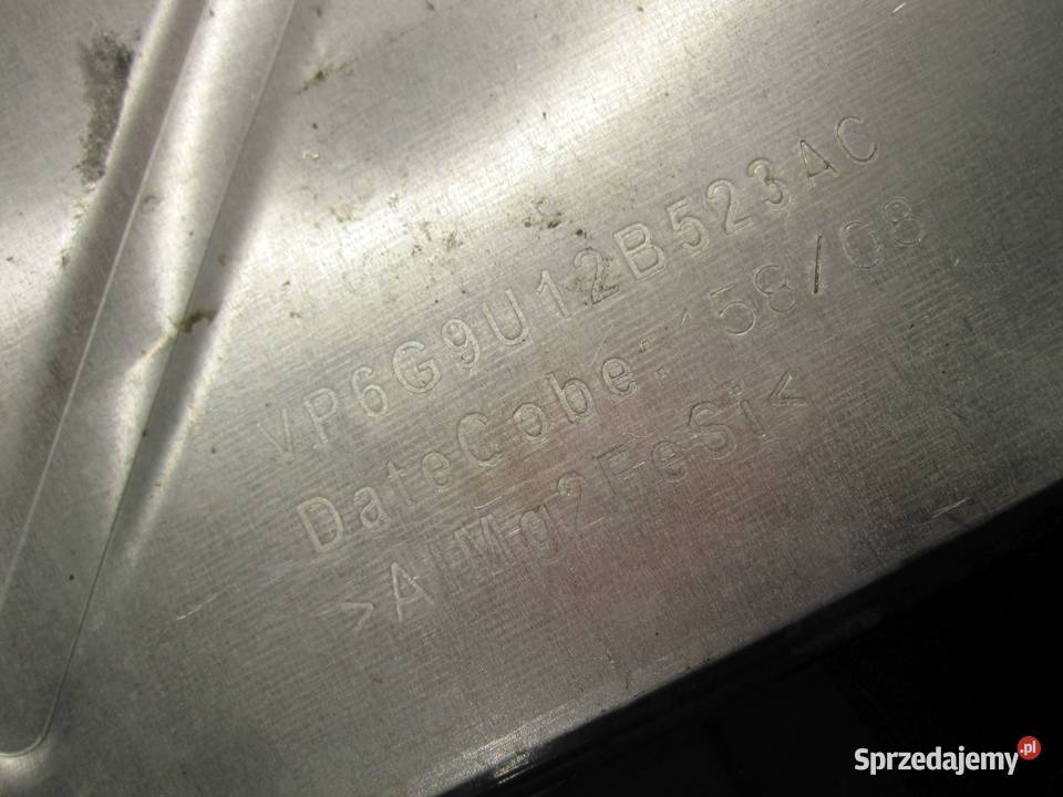 FORD C 20B komputer sterownik silnika Kielce