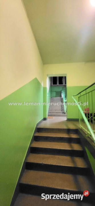 Mieszkanie 4593m2 3 pokoje Lublin Piętro 1 lubelskie sprzedam
