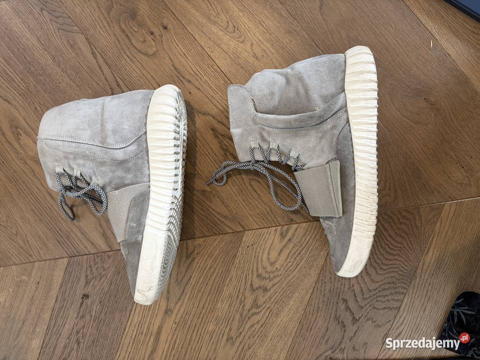 Adidas Yeezy Boost 750 OG B35309 EU 45 13 mazowieckie Warszawa