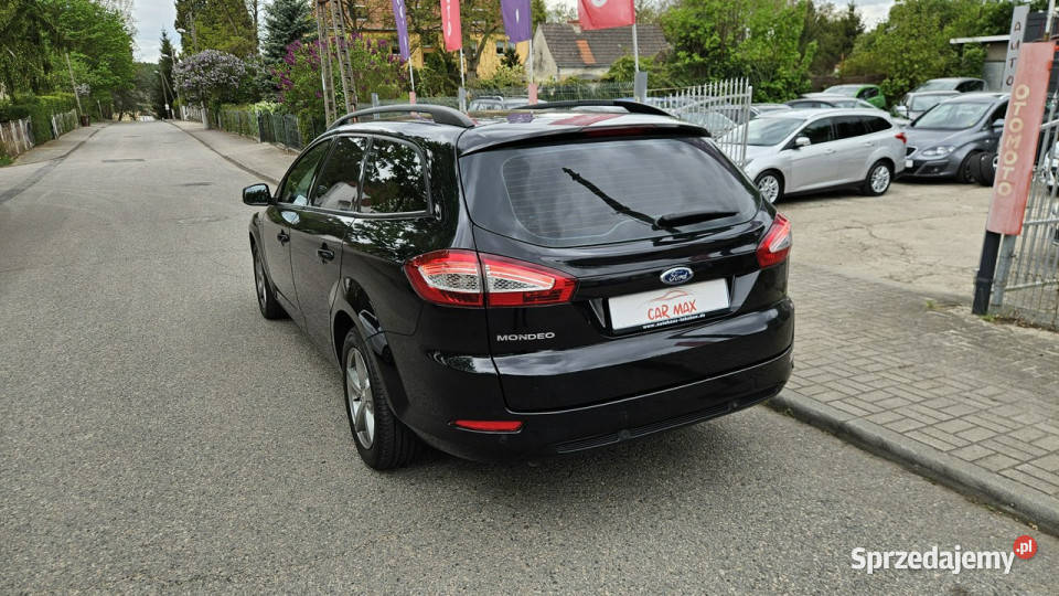 Ford Mondeo isofix Szczecin sprzedam