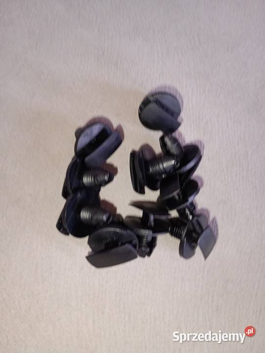 spinka kółek do tapicerki samochodowej 20x13x8mm Szczecin