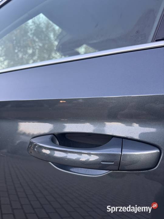 Skoda SuperB 20 TDI Automat 178 000 przebiegu