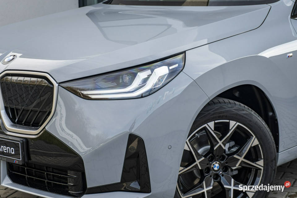 BMW X3 NOWE BMW X3 20d xDrive Dostępne ręki G45 1995cm3 Łódź