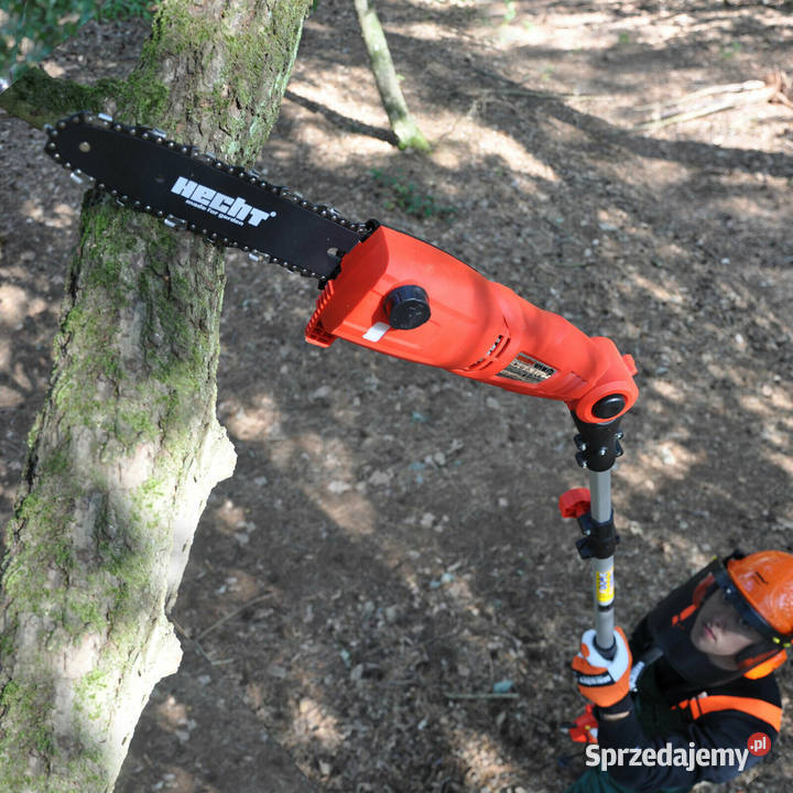 HECHT 971 W PIŁA PILARKA PRZECINARKA