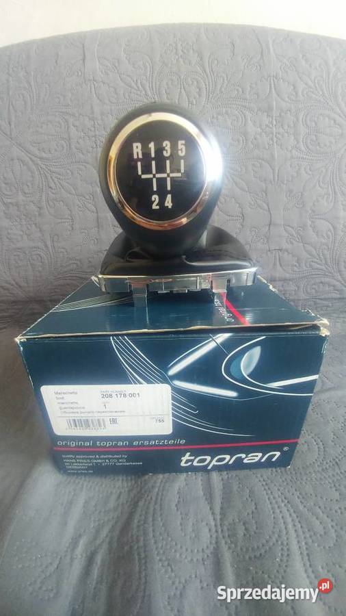 Mieszek ochronny dźwigni zmiany biegów Opel Częstochowa