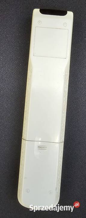 Pilot Sony audio RMSX10 oryginalny wysyłka Wieże i miniwieże Kraków