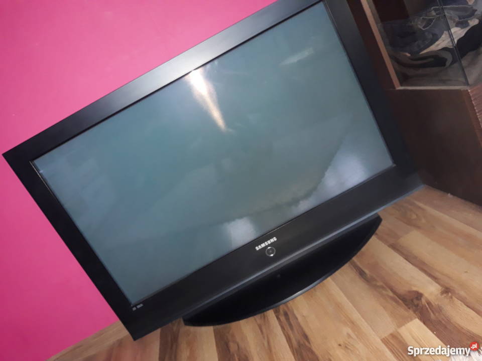 Telewizor samsung 42 cale