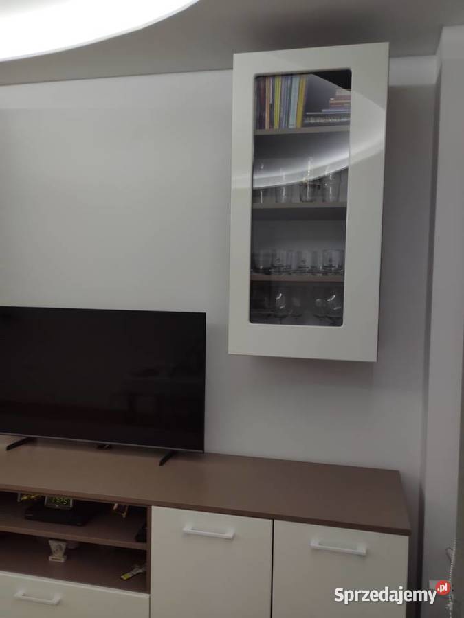 Sprzedam meble do salonu 84cm małopolskie Nowy Targ