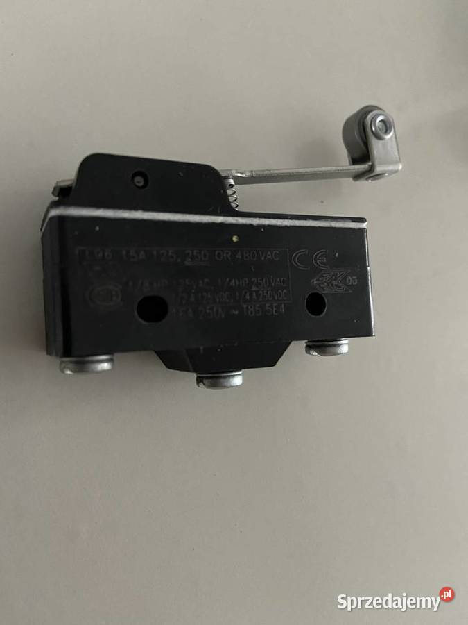 Czujnik 783681 włącznik Holland Case Nowy ORG Białystok