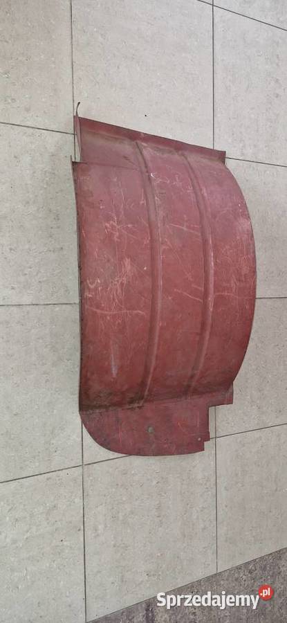 Nadkole przednie prawe Nysa 522 oryginalne nowe Gdańsk