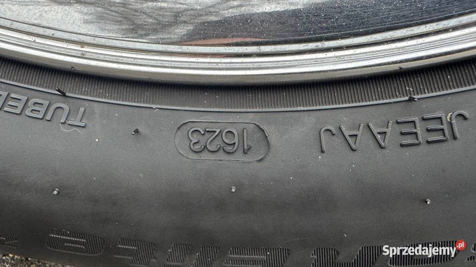 Chrysler PT Cruiser benzyna gaz 2003r Zakrzewo sprzedam