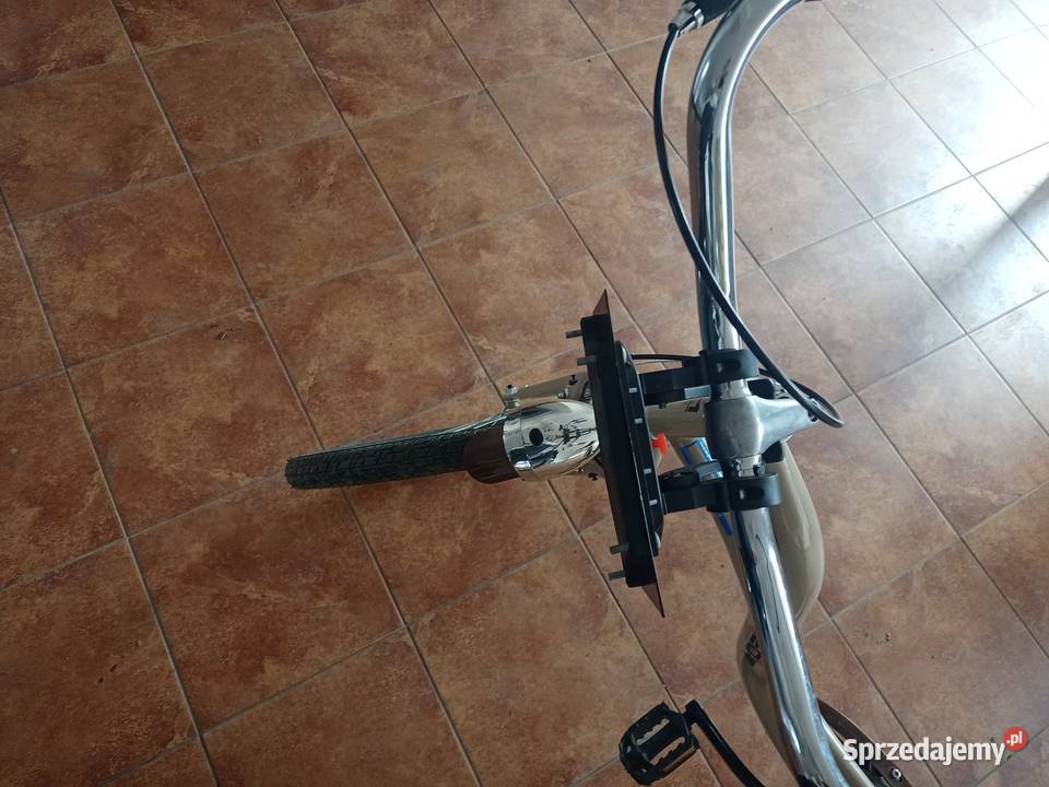 sprzedam rower damka mateo OKAZJA Kraśnik