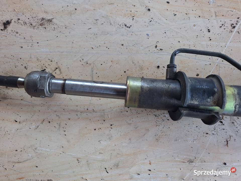 Przekładnia Kierownicza Maglownica Mazda 323 Wisznice