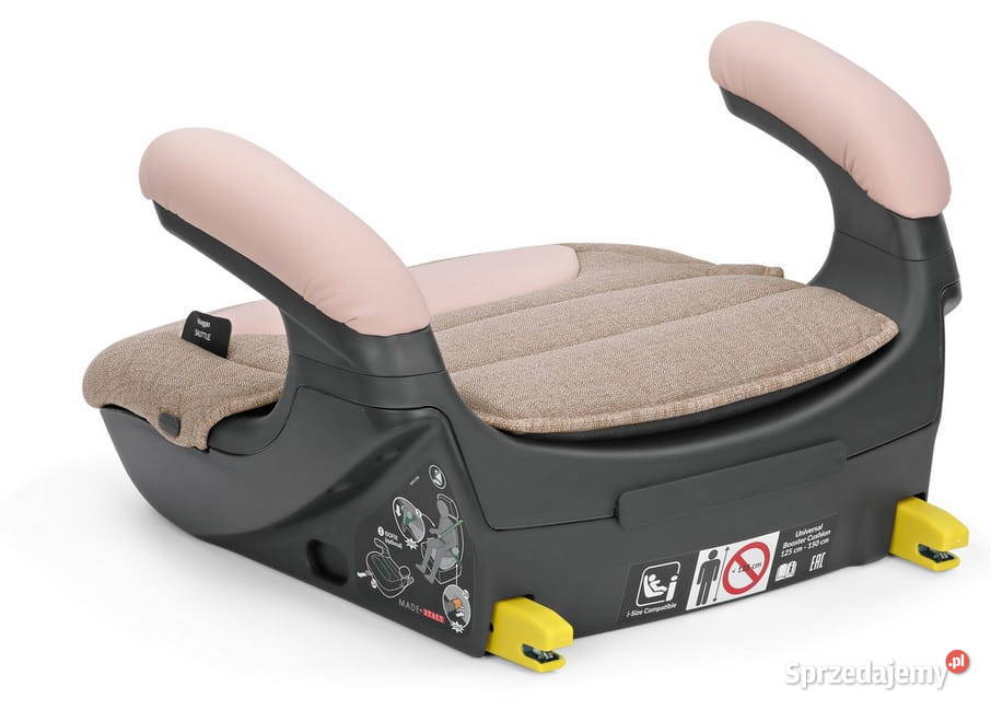 Peg Perego iSize Viaggio 23 Shuttle Fotelik Peg-Perego Poznań
