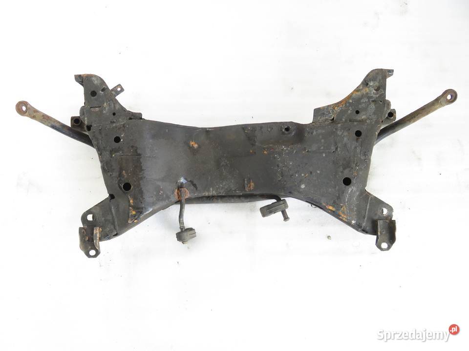 SANKI PRZÓD MITSUBISHI OUTLANDER I 20 sprzedam