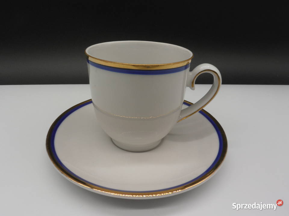 Piękna filiżanka do mokki espresso WINTERLING Raszków sprzedam