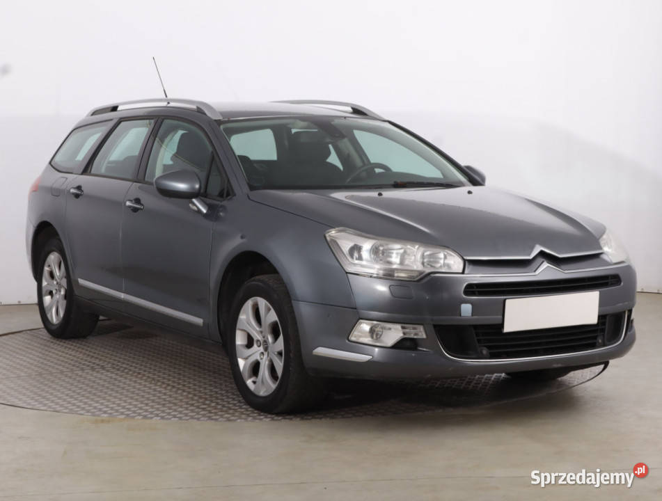 Citroen C5 20 HDi C5 Piaseczno
