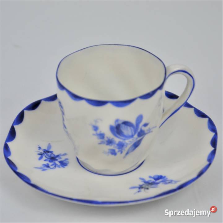 Filiżanka mokka espresso Mbendorf Turyngia Warszawa