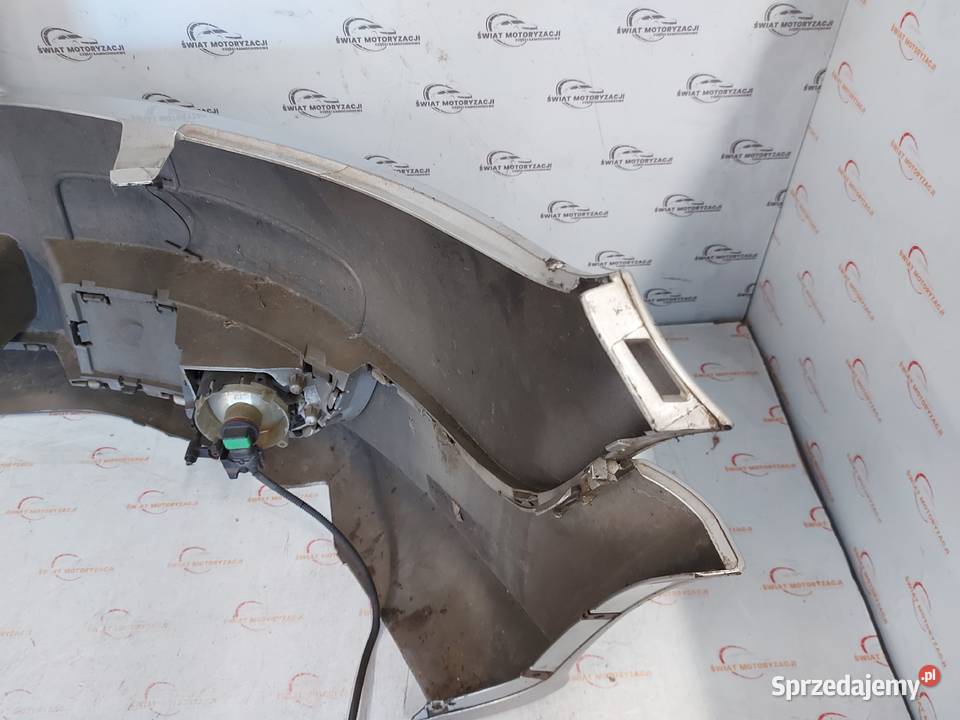 VOLVO C30 RDESIGN zderzak przód Zderzaki sprzedam