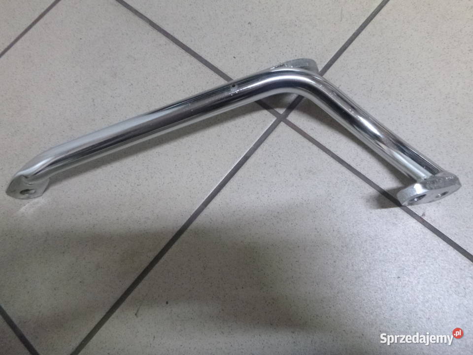 Stelaż mocowanie prawy Yamaha XV 7007501100 Jawiszowice sprzedam