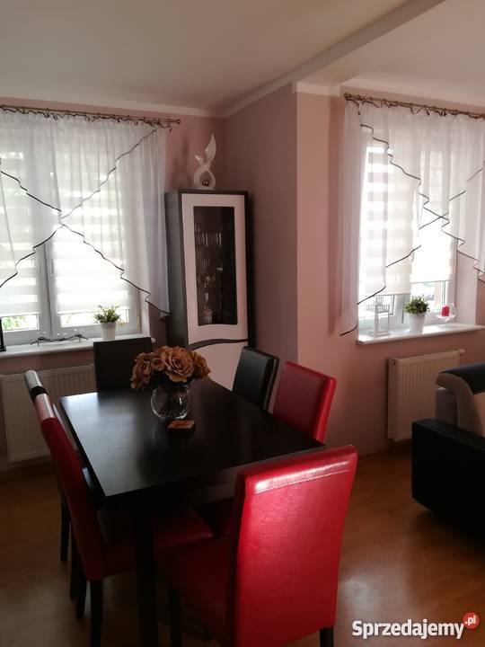 Mieszkanie 2 pokoje z partycypacją TBS Szczecin