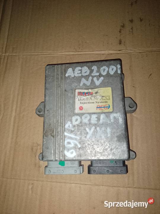 LPGDREAM XXIAEB 2001 69 pomorskie Jastrzębia Góra sprzedam