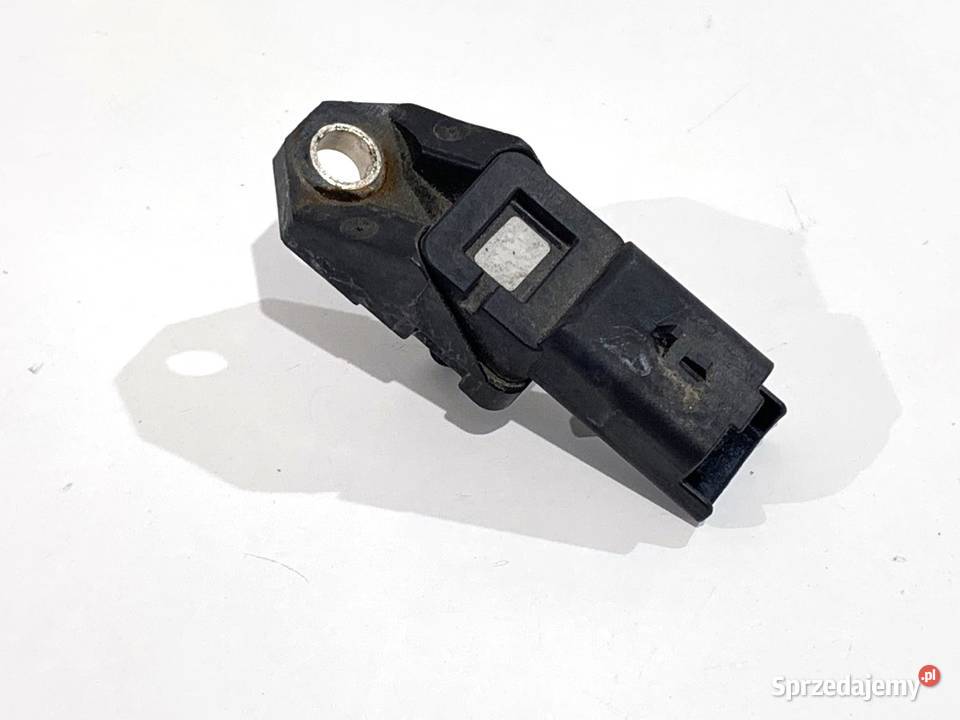 MAP SENSOR PEUGEOT 308 SW III 9817007580 12 131 osobowe podkarpackie sprzedam