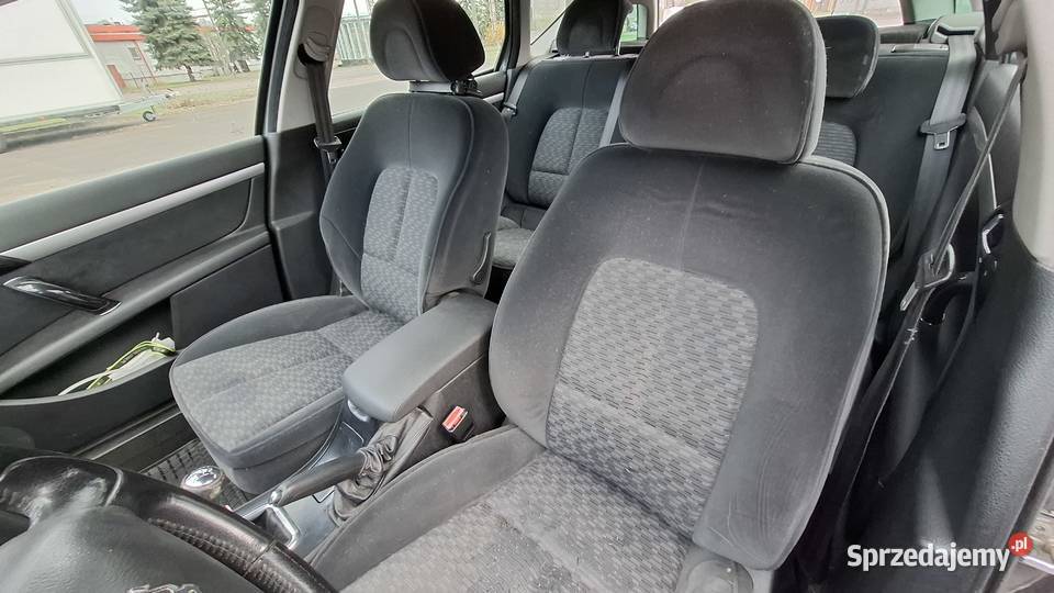 Sprzedam PEUGEOT 407sw 15HDI 2008r nieuszkodzony mazowieckie