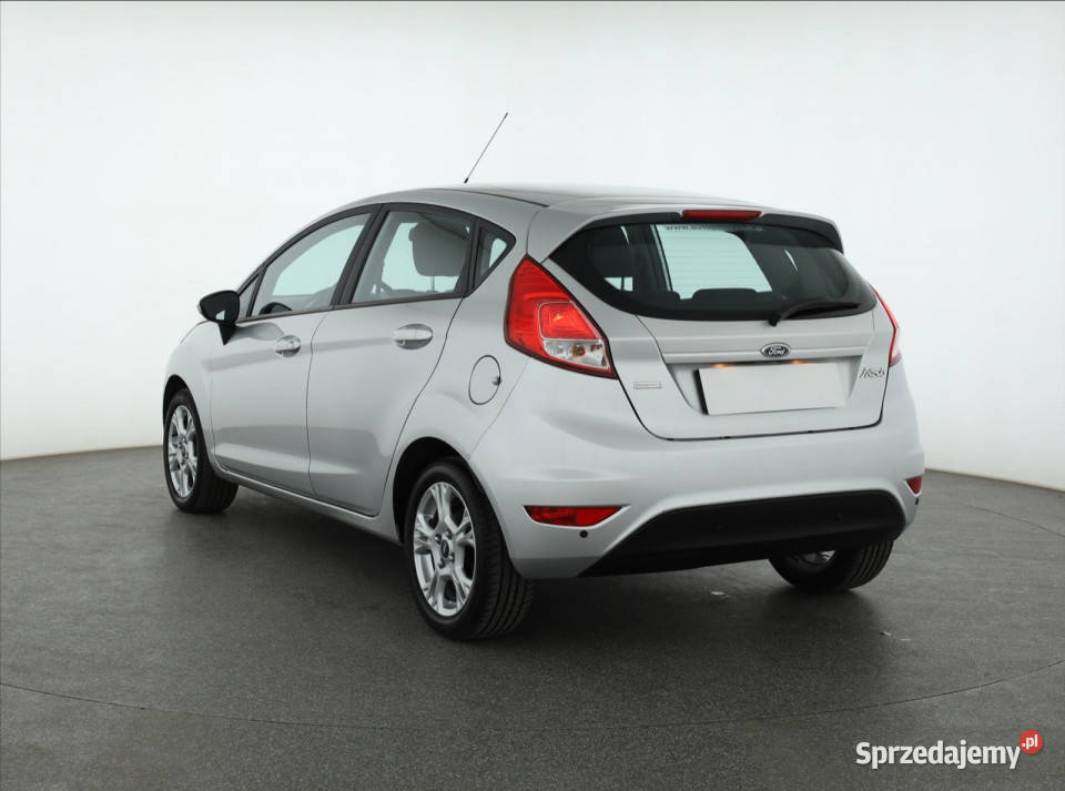 Ford Fiesta 10 EcoBoost sprzedam