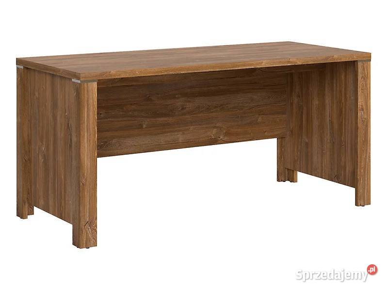Biurko 160 z BRW Gent