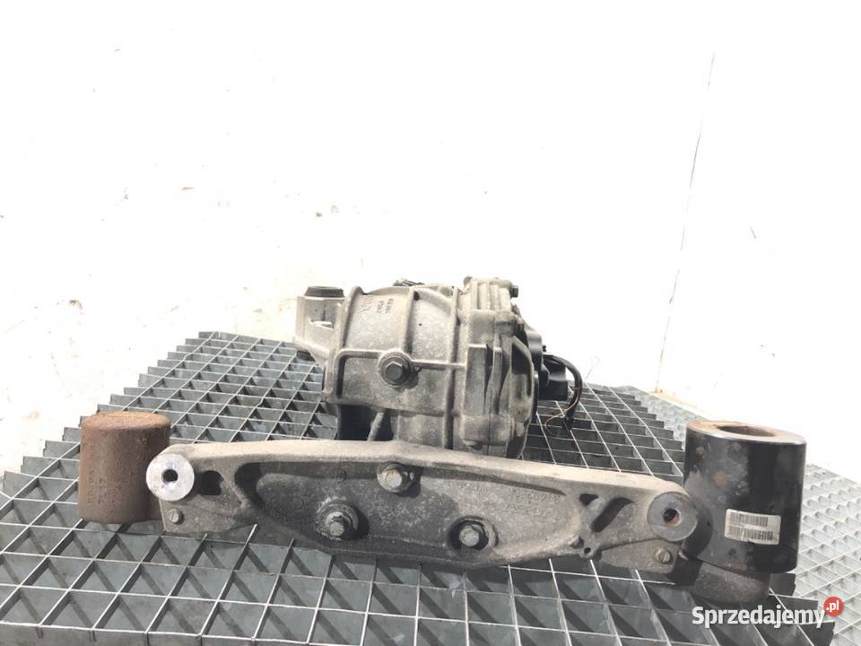 MOST DYFER TYŁ VOLVO XC60 II P1216694 20 190 SUV sprzedam