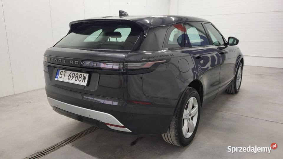 Land Rover Range Rover VELAR 20 P250 S