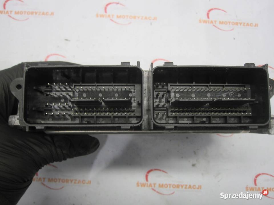 FOCUS MK3 III 10 B sterownik komputer silnika sprzedam