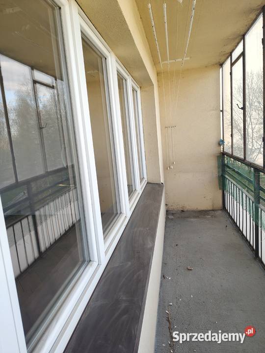 Sprzedam mieszkanie Siedlce 4767 m