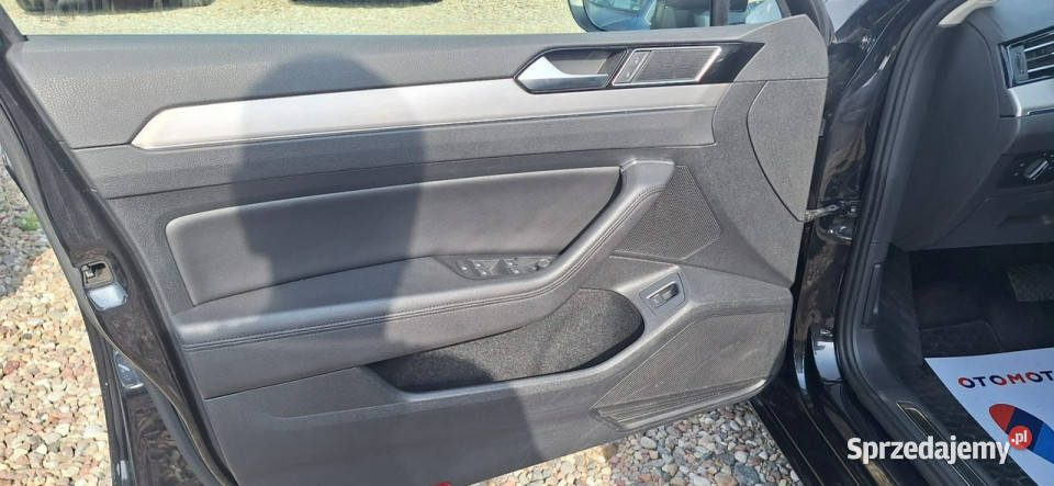 Volkswagen Passat Deska Digital salon polska B8 możliwa zamiana