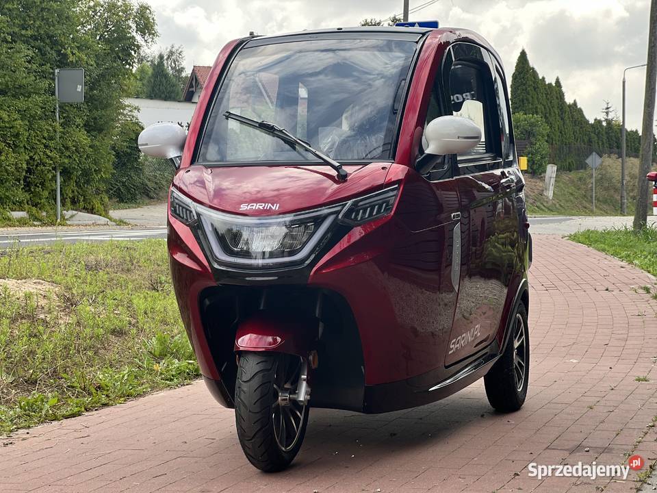 SARINI TITO 2 H TITO 2 H TITO 2 HS