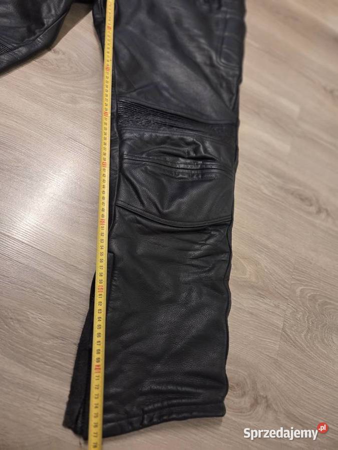 Skórzaną odzież motocyklowa Gorlice
