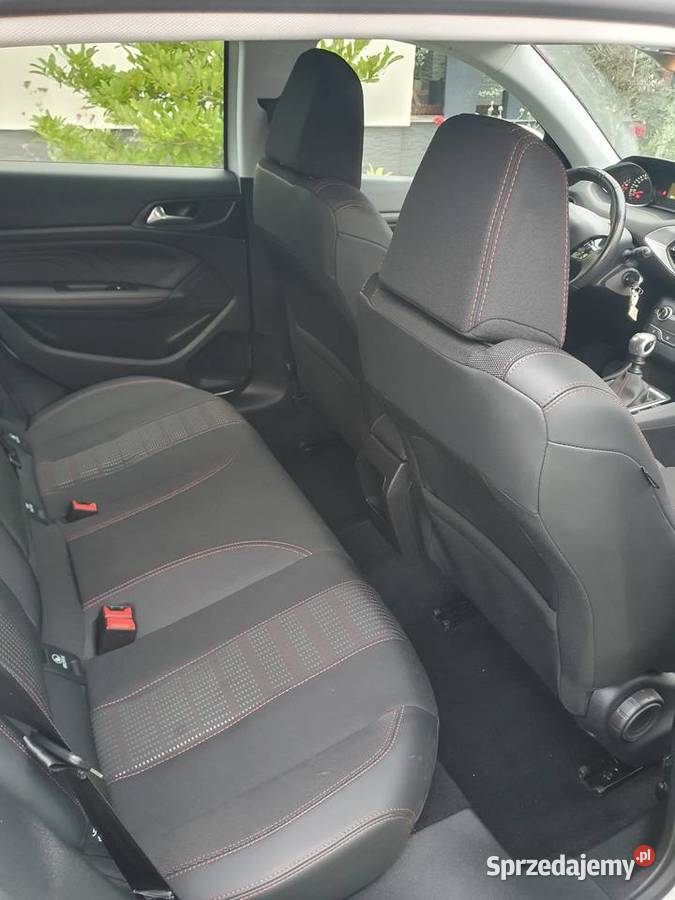 Peugeot 308 T9 15 15 Blue Hdi diesel 1498cm3 sprzedam