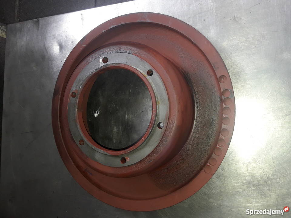 Claas Koło Pasowe OM502LA 2084960 ENGJL250 Części Częstochowa